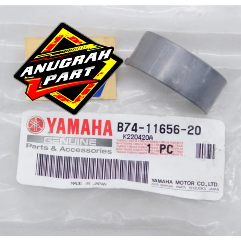 Plane Bearing Connecting Rod Xmax / B74-11656-20