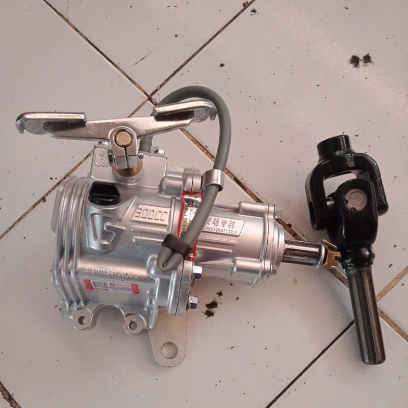 GearBox Long  For New Viar 150cc/200cc/300cc