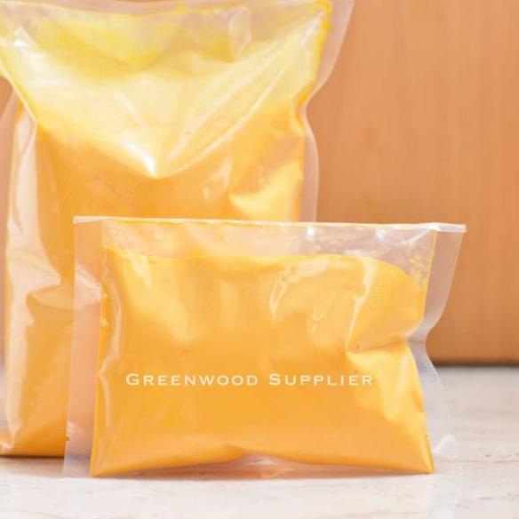 

(PROMO IPL39) Cheese Powder Kerry / Bubuk Keju Kerry 1kg (IMPORT HALAL) ✩