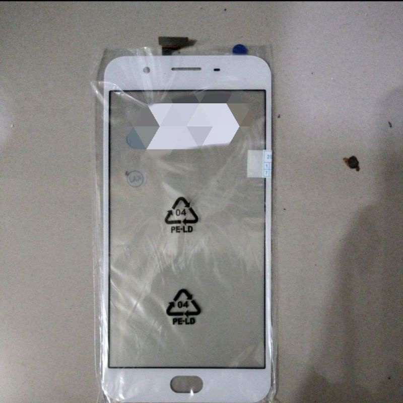 TS/TOUCHSREEN OPPO F1S