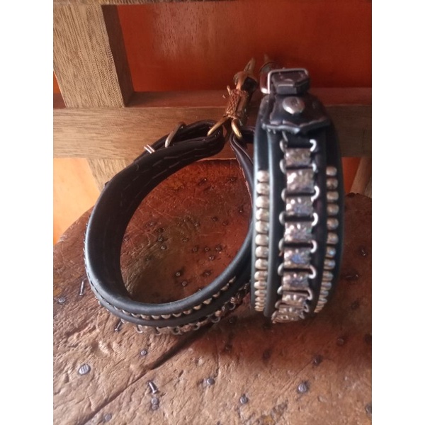 Kala/Kalung Anjing berburu