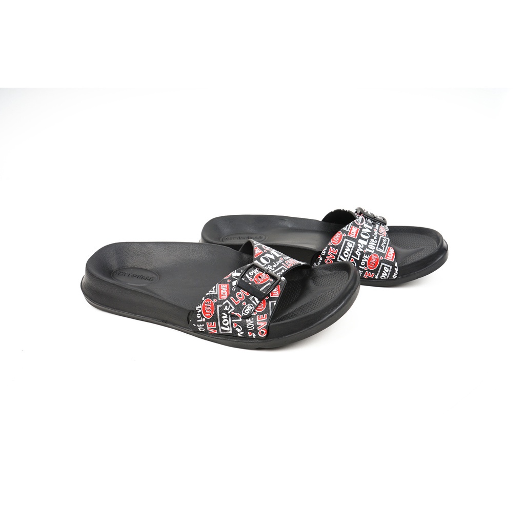 sandal wanita Skyrublle SL-029