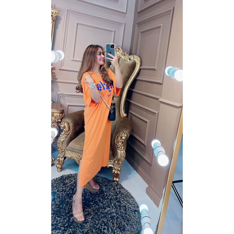 Dress Angel/Hanna Dress RGB/Dress limited edition