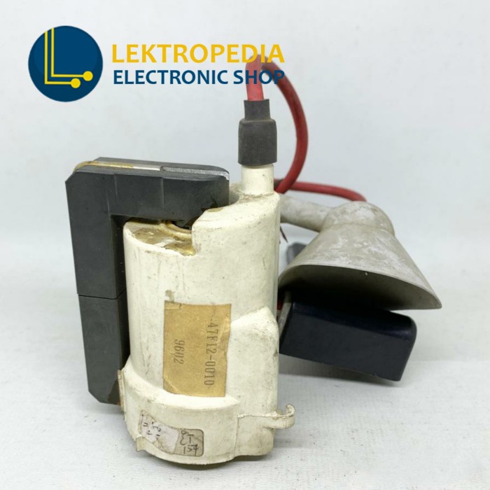 PROMO Flyback 47F12-0010 Playback 47F120010 9602 Flayback