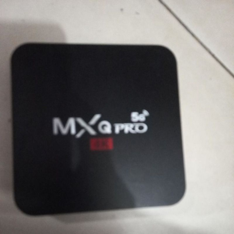mx q pro 5g