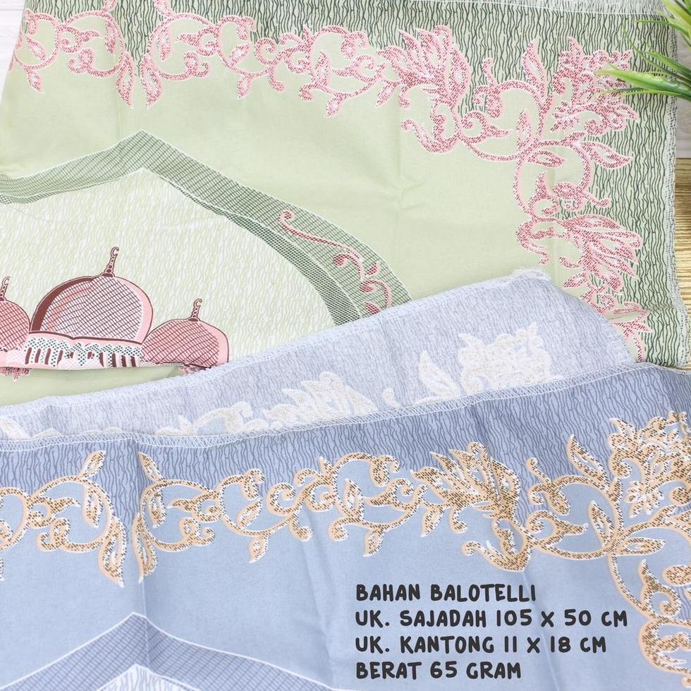 "DLI.21De22n" Sajadah Poket Traveling / Sajadah Turki / Sajadah Tebal Murah Ukuran Jumbo Abu Dhabi T