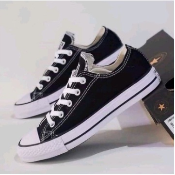 (BISA COD) SEPATU SNEAKERS CLASSIC PENDEK PRIA WANITA SEPATU SNEAKERS BASIC CLASSIC PREMIUM PENDEK