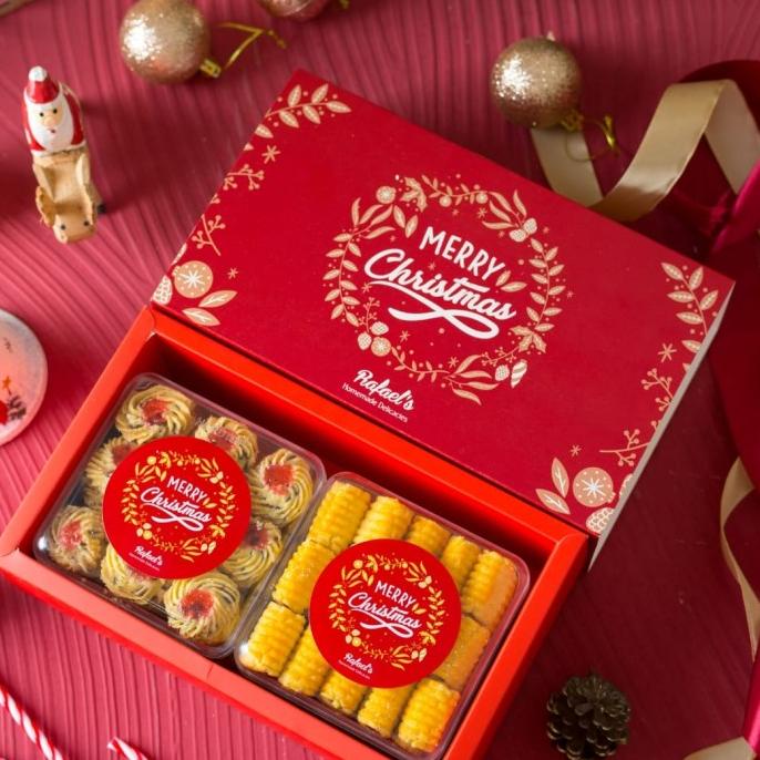 

hampers natal christmas 2022