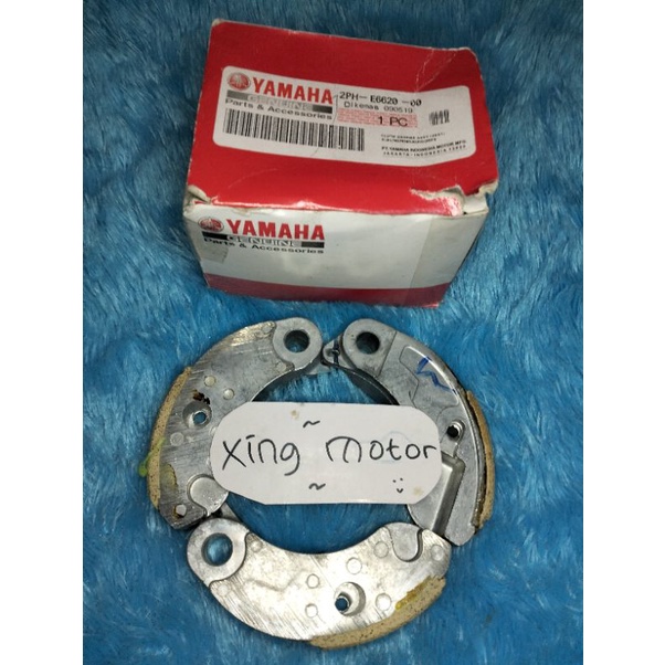 KAMPAS GANDA ONLY YAMAHA MIO M3 (2PH) ORI