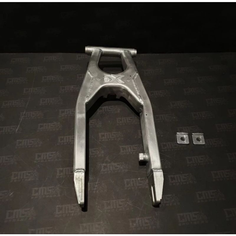 Swing Arem Arm Lengan Ayun Garpu Swing Arm aluminium DX KLX 150