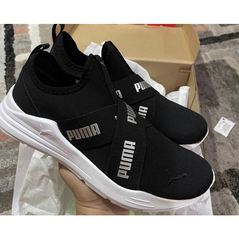 PUMA SLIP ON Original