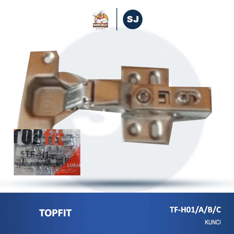 ENGSEL sendok slow motion topfit