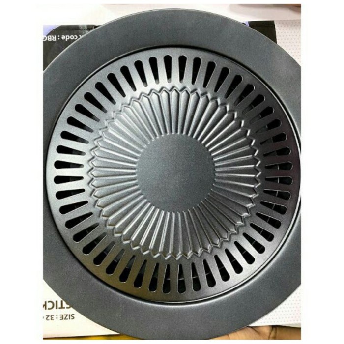 32 Smokeless Barbeque Subron Grill Smokeles Smokeless Panggangan Peman