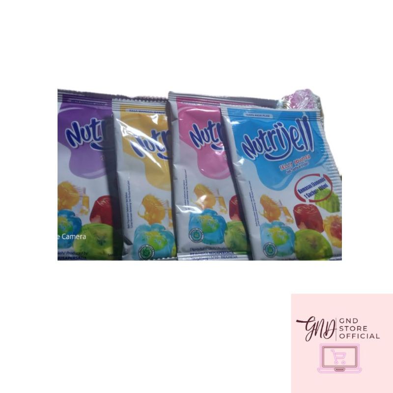 

nutrijel