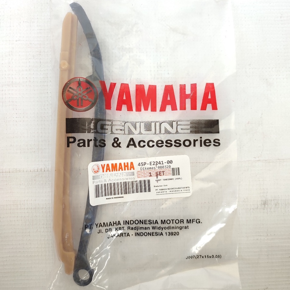 KARET TENSIONER YAMAHA BYSON 45P-E2241-00