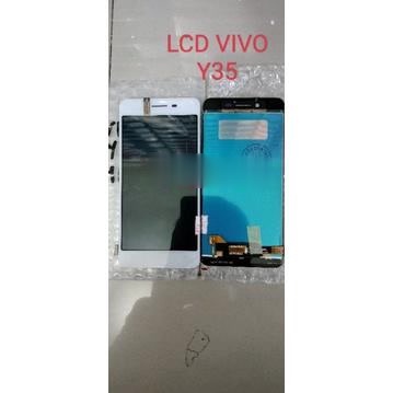 LCD VIVO Y35