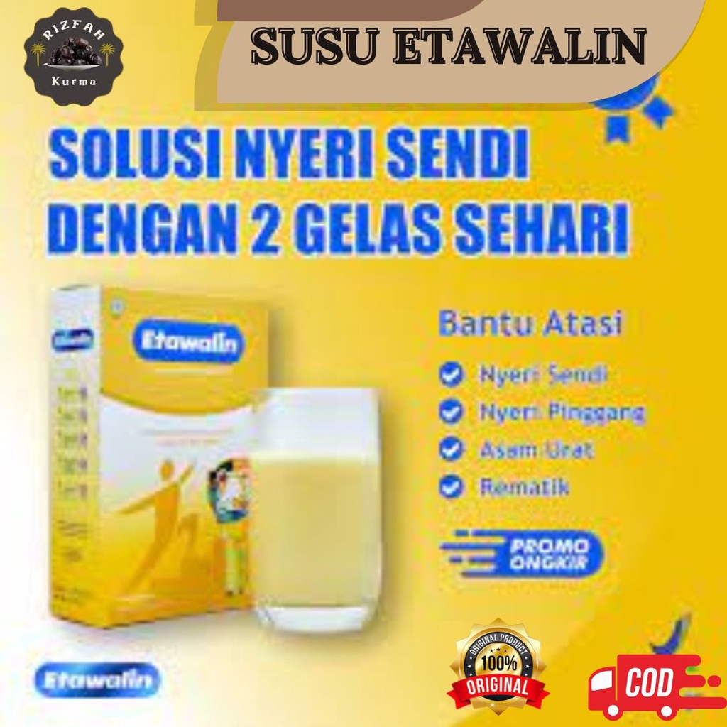 

Etawalin – Susu Kambing Etawa