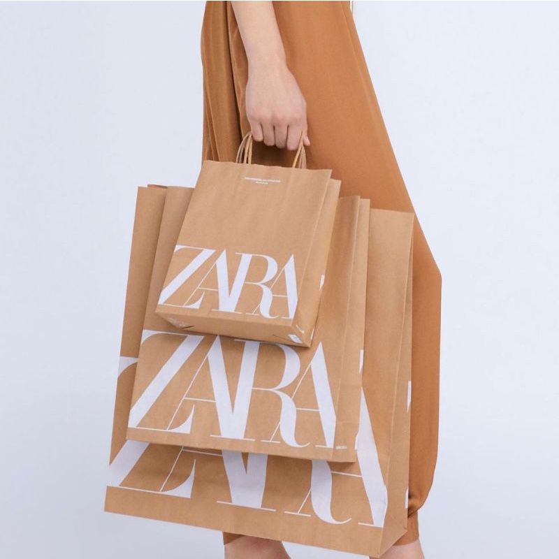 

All branded paperbag original