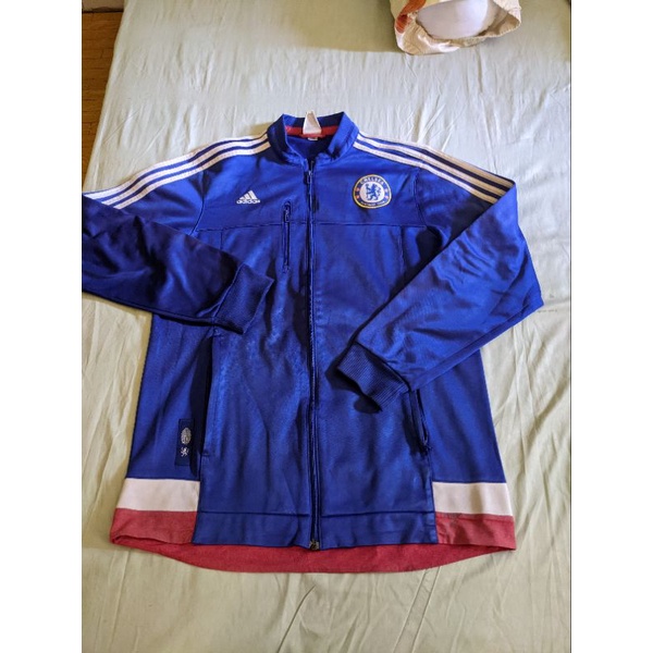 Tracktop Chelsea, Jersey training Original
