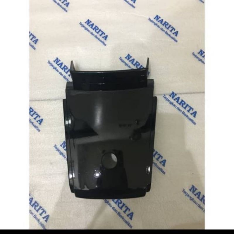 Pet Stop Belakang Honda Thunder 125 Sambungan Body Belakang Honda Thunder 125 Cover Tail Thunder 125