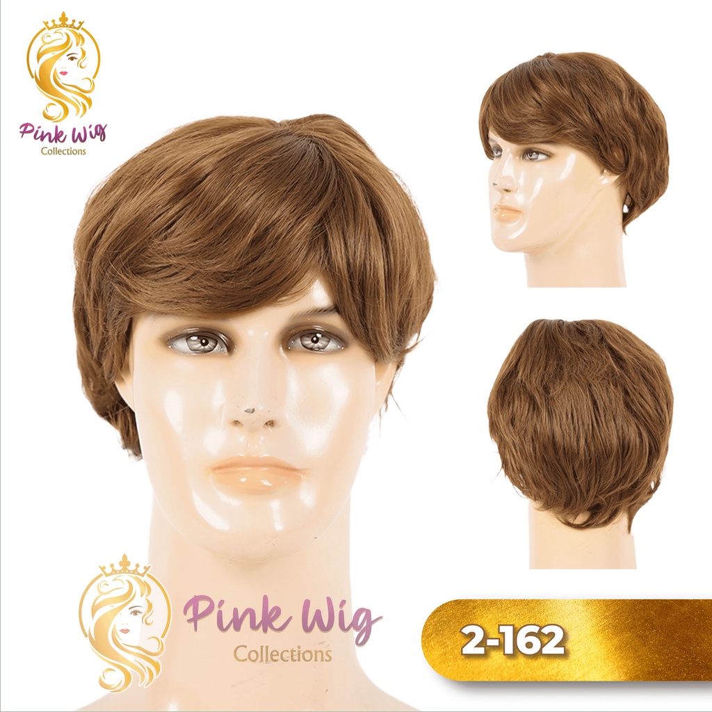 Wig 2162 Blonde