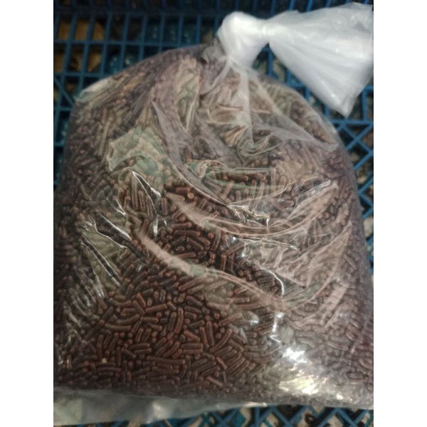 

Seres Repack 250gram