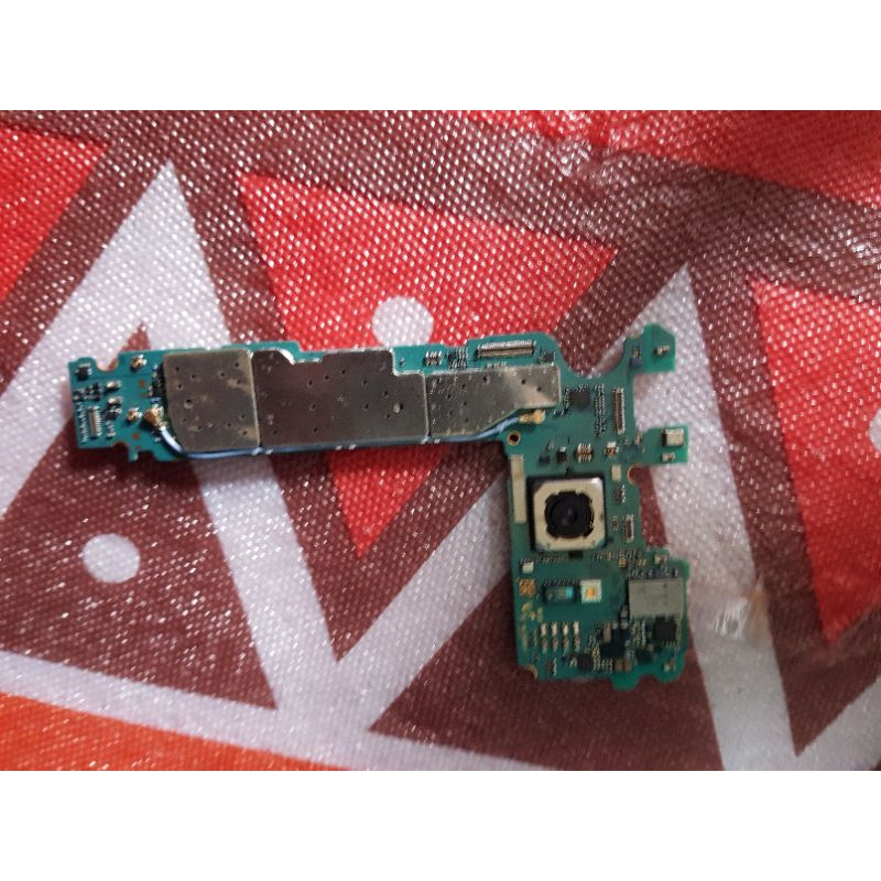 mesin samsung s7 edge docomo hidup blm di cek ga ada lcd