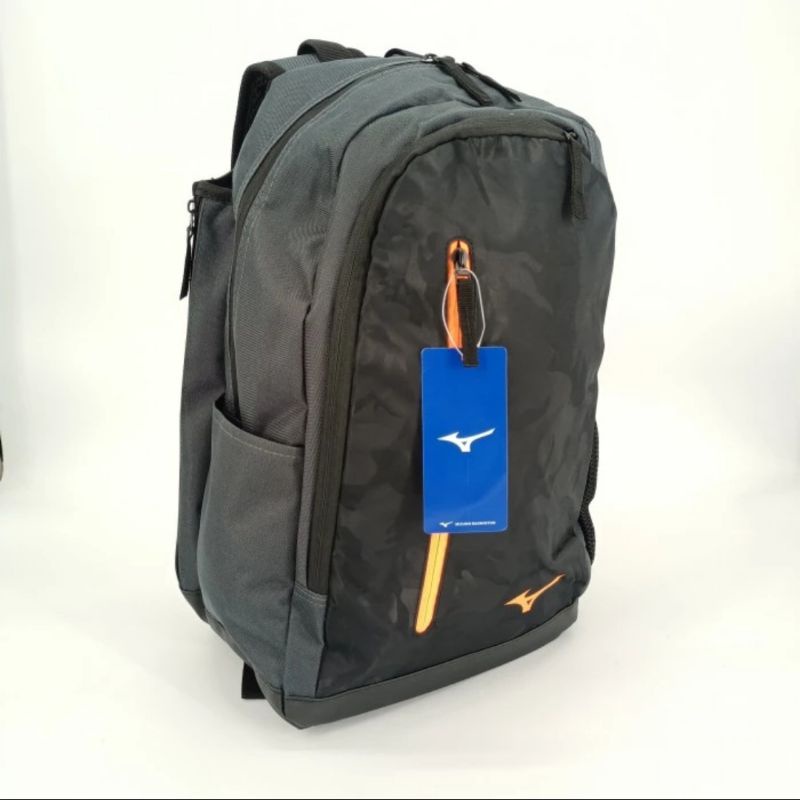 Tas Badminton Mizuno BP-2015 Bulutangkis