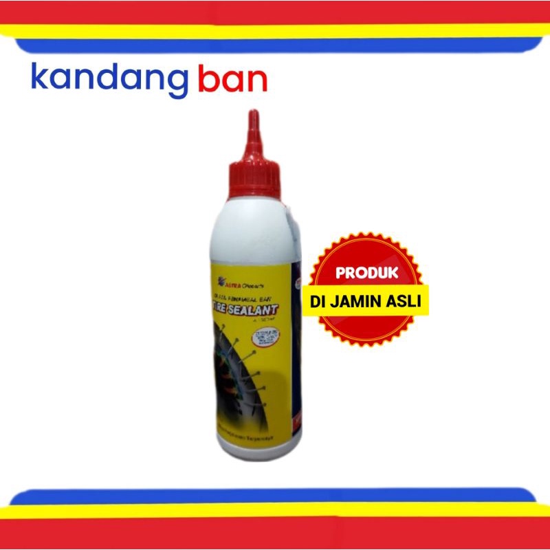 CAIRAN ANTI BOCOR BAN TUBLES MERK ASPIRA 350 ML, 100% ORIGINAL