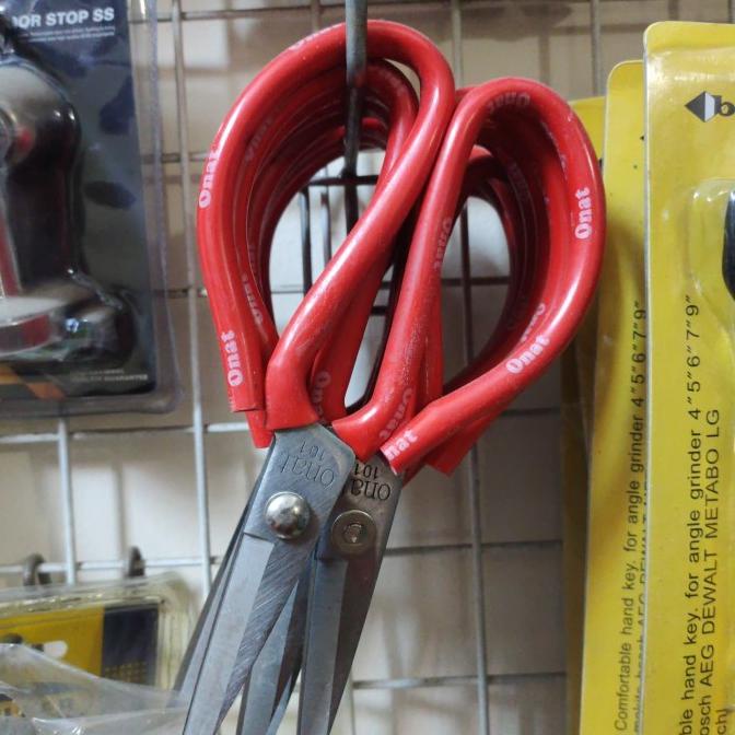 

gunting karung jaya53 dijamin