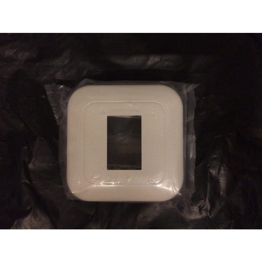 wej 78019w / frame single panasonic