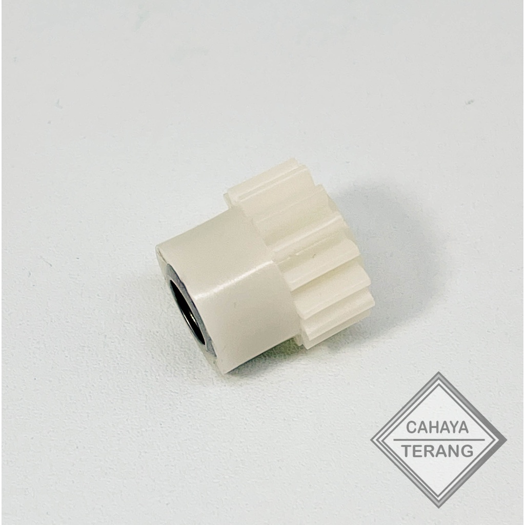 Gear 15T Mesin Fotokopi Canon IR 6000/6570/5075 FS7-0660-000 CPP