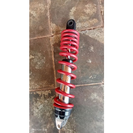 shock yss beat vario