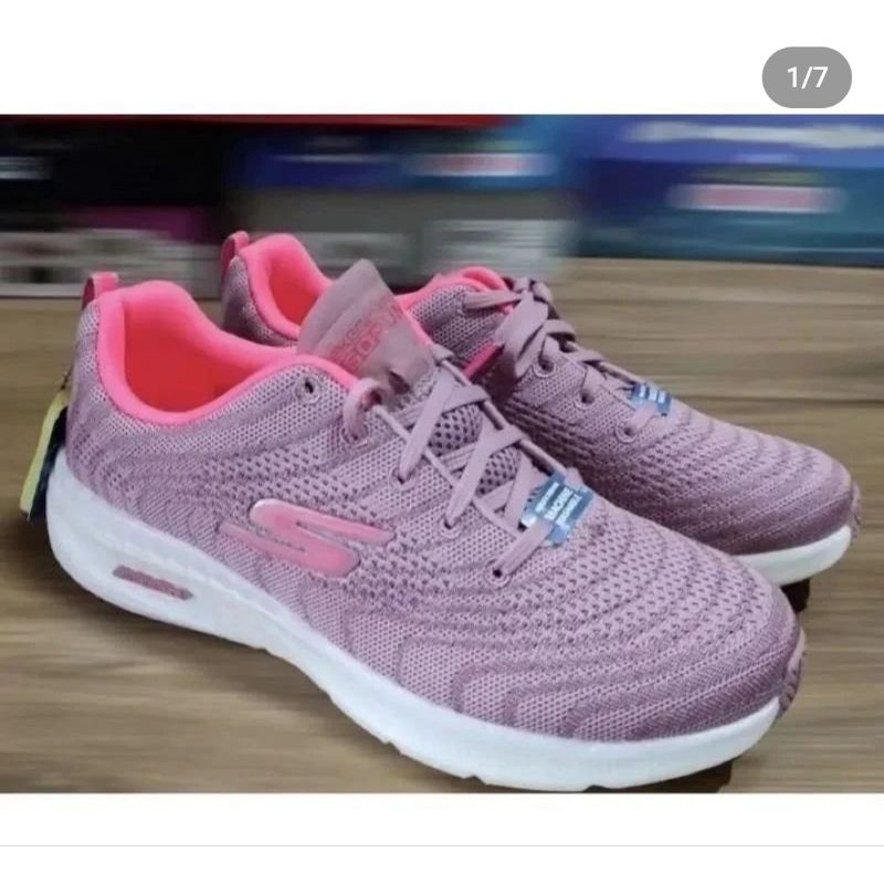 SKECHERS GO RUN HYPER BURST128168/MVE