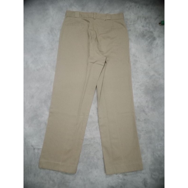 Celana Dickies original Made USA