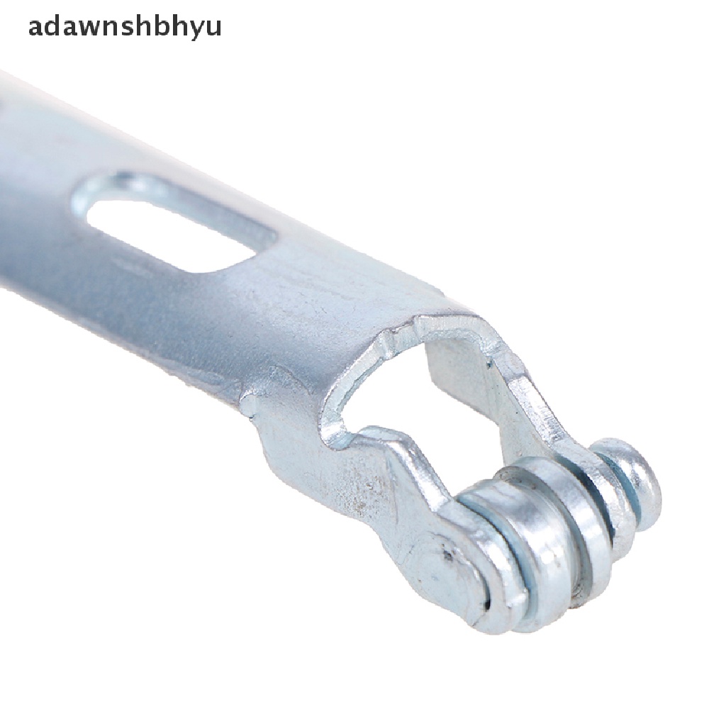 Adawnshbhyu Jig Saw Guide Wheel Untuk Aksesoris Roda Guide Rod Hitachi 55baling Timbal Balik ID