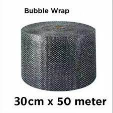 

PROMO TERLARIS bubble wrap 50M x 30cm bubble wrap bening plastik bubble wrap bubble wrap hitam bubble wrap roll