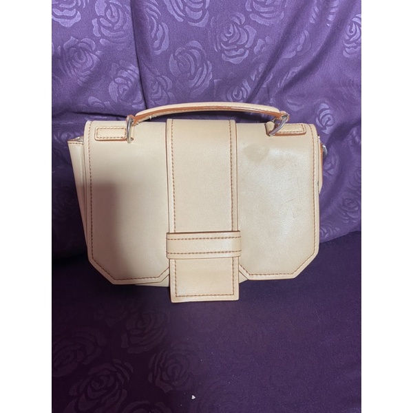 PRELOVED TAS CHARLES & KEITH ORIGINAL STORE