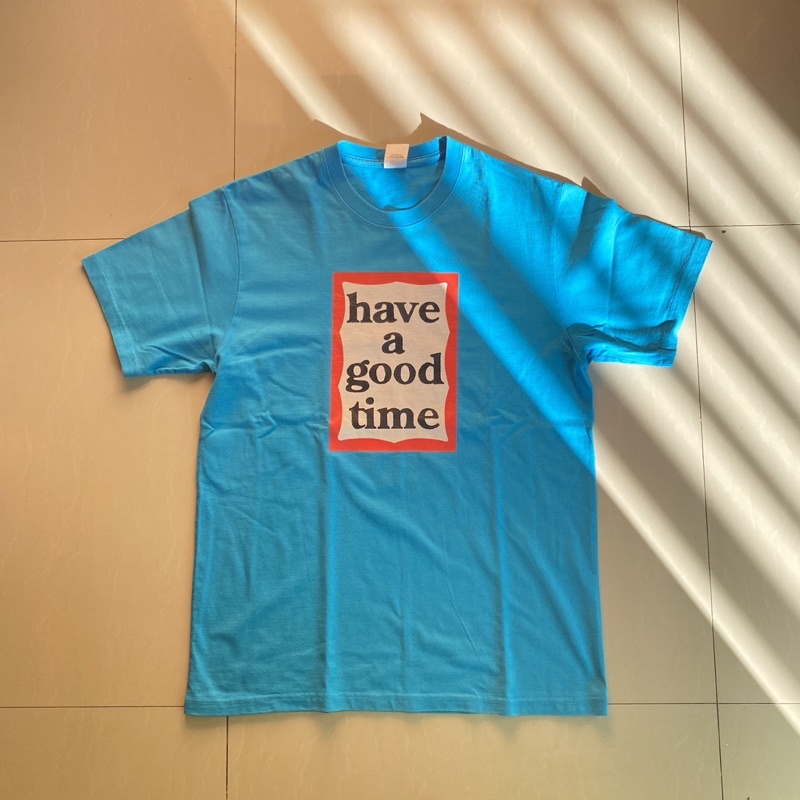 kaos have a good time second