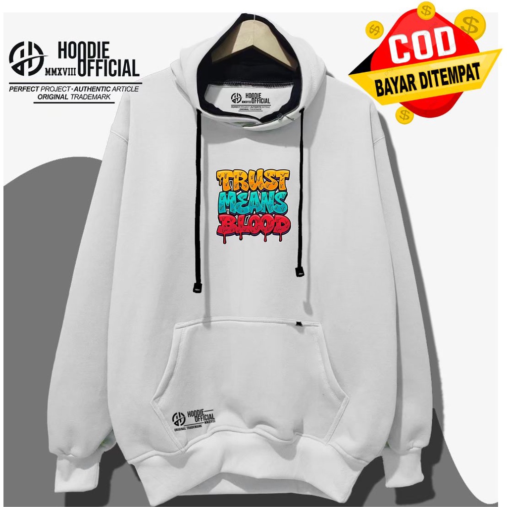 Hoodie pria distro aesthetic graffity simple Jaket hoodie anime distro keren Sweater hodie distro ae