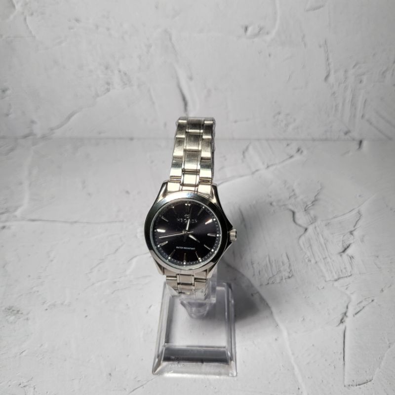 Jam Tangan Wanita Orginal Hegner HW 8009L