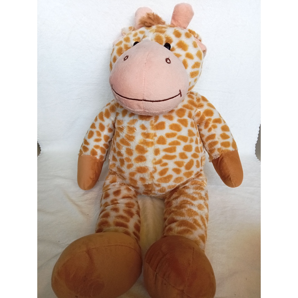 Boneka Sapi/ Boneka Sapi Lucu/ Boneka Sapi Jumbo/ Boneka Sapi Gemoy/ Boneka Sapi Besar/ Boneka Sapi 