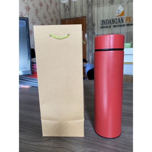

PAPERBAG BOTOL POLOS COKLAT CRAFT UK 10 × 8,5 × 25.5 PAPERBAG KERTAS PAPERBAG BOTOL MINUM PAPERBAG TAS KERTAS MURAH