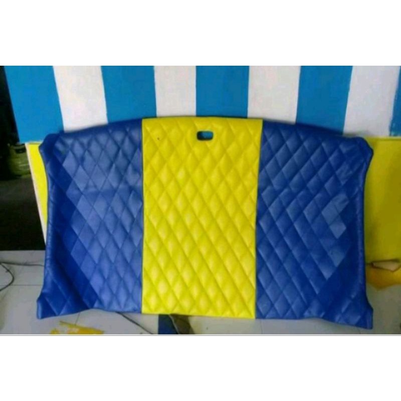 COVER PLAFON/LAPISAN PLAFON, CANTER DYNA HT RAGASA HINO DUTRO