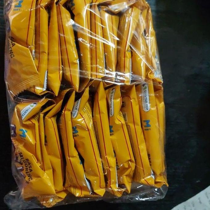 

Barang Bagus ≛ Boyki snack Mi 20pcs 16gr#