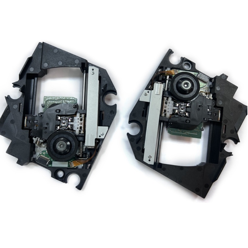 Zzz Replacement Part KEM-497AAA Optical Drive Lens Head Untuk Konsol Game KEM 497AAA