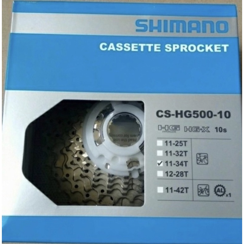 sprocket 10 Speed Shimano japan