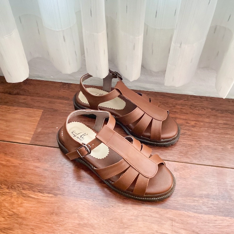 JILL DOCMART - Sepatu wanita/ Dokmart wanita / Loafers wanita