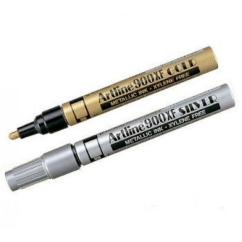 

Spidol Paint Marker Artline 900 Xf