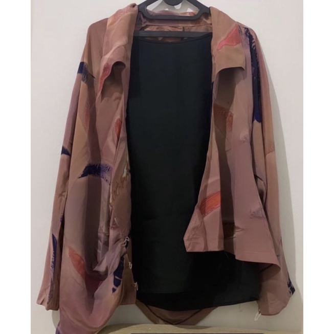 Outer Abstract